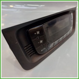 Comandi Clima AC Riscaldamento Condizionatore CONTINENTAL A2C53357413 SEAT IBIZA 6J 1.6 TDI 6J0820043EAT7 2008 2013