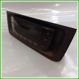Comandi Clima AC Riscaldamento Condizionatore CONTINENTAL A2C53357413 SEAT IBIZA 6J 1.6 TDI 6J0820043EAT7 2008 2013
