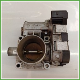 Corpo Farfallato Valvola Farfalla MAGNETI MARELLI 40SMF10 FIAT PUNTO EVO 3J 1.2 77363827 2009 2013