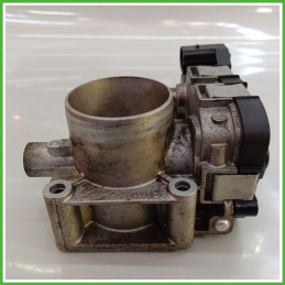 Corpo Farfallato Valvola Farfalla MAGNETI MARELLI 40SMF10 FIAT PUNTO EVO 3J 1.2 77363827 2009 2013