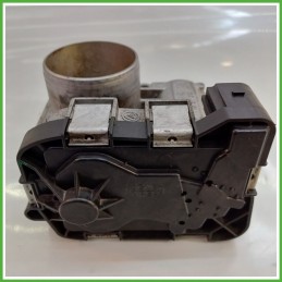 Corpo Farfallato Valvola Farfalla MAGNETI MARELLI 40SMF10 FIAT PUNTO EVO 3J 1.2 77363827 2009 2013