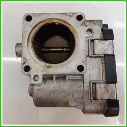 Corpo Farfallato Valvola Farfalla MAGNETI MARELLI 40SMF10 FIAT PUNTO EVO 3J 1.2 77363827 2009 2013