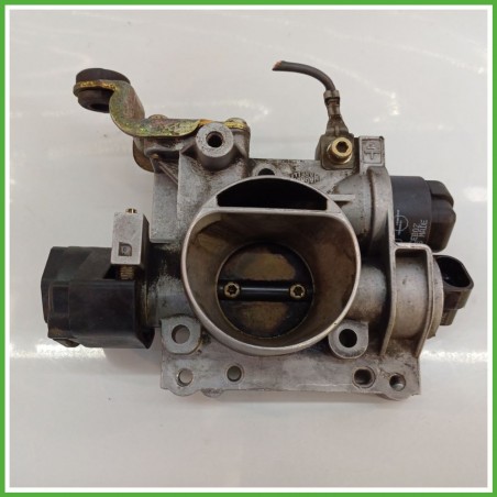 Corpo Farfallato Valvola Farfalla MAGNETI MARELLI 36SXFE1 FIAT PUNTO 1N/1P 1.2 77363298 1999 2005