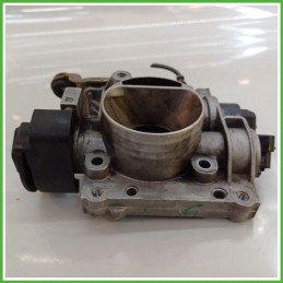 Corpo Farfallato Valvola Farfalla MAGNETI MARELLI 36SXFE1 FIAT PUNTO 1N/1P 1.2 77363298 1999 2005