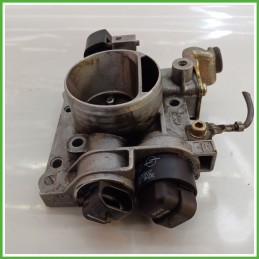 Corpo Farfallato Valvola Farfalla MAGNETI MARELLI 36SXFE1 FIAT PUNTO 1N/1P 1.2 77363298 1999 2005