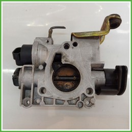Corpo Farfallato Valvola Farfalla MAGNETI MARELLI 36SXFE1 FIAT PUNTO 1N/1P 1.2 77363298 1999 2005