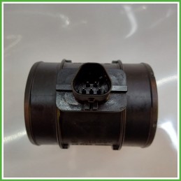 Debimetro Misuratore Massa Aria BOSCH 0281002940 OPEL ASTRA P10 1.7 55561912 2009 2015