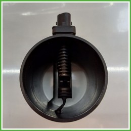 Debimetro Misuratore Massa Aria BOSCH 0281002940 OPEL ASTRA P10 1.7 55561912 2009 2015