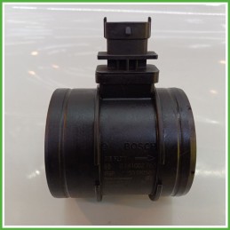 Debimetro Misuratore Massa Aria BOSCH 0281002763 FIAT DUCATO 2J 2.3 MJT 55190587 2006 2012