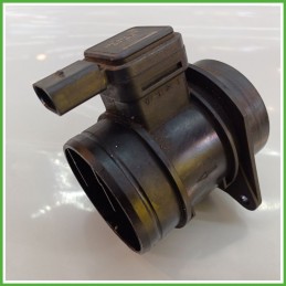 Debimetro Misuratore Massa Aria CONTINENTAL 5WK9-7023 VOLKSWAGEN TOURAN 1T 1.6 TDI 03L906461 2010 2012