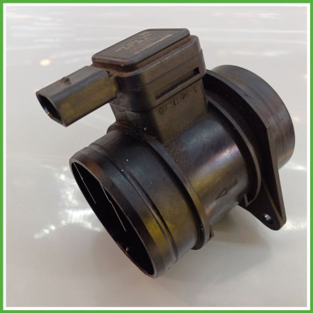Debimetro Misuratore Massa Aria CONTINENTAL 5WK9-7023 VOLKSWAGEN TOURAN 1T 1.6 TDI 03L906461 2010 2012