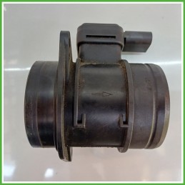 Debimetro Misuratore Massa Aria CONTINENTAL 5WK9-7023 VOLKSWAGEN TOURAN 1T 1.6 TDI 03L906461 2010 2012