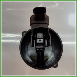 Debimetro Misuratore Massa Aria CONTINENTAL 5WK9-7023 VOLKSWAGEN TOURAN 1T 1.6 TDI 03L906461 2010 2012