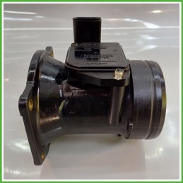 Debimetro Misuratore Massa Aria HITACHI AFH60-10C AUDI A3 8L 1.6 06A906461B 1996 2001