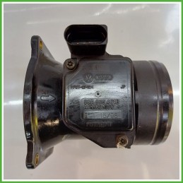 Debimetro Misuratore Massa Aria HITACHI AFH60-10C AUDI A3 8L 1.6 06A906461B 1996 2001