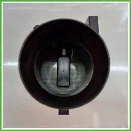 Debimetro Misuratore Massa Aria HITACHI AFH60-10C AUDI A3 8L 1.6 06A906461B 1996 2001