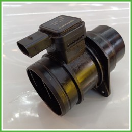 Debimetro Misuratore Massa Aria CONTINENTAL 5WK9-7023 SEAT IBIZA 6J 1.6 TDI 03L906461 2008 2013