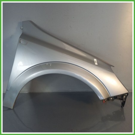 Parafango Anteriore Destra DX OPEL ASTRA A04 Berlina 2004 2011 GRIGIO Originale Usato