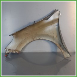 Parafango Anteriore Destra DX OPEL ASTRA A04 Berlina 2004 2011 GRIGIO Originale Usato