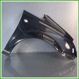 Parafango Anteriore Destra DX OPEL MERIVA X03 2003 2010 NERO Originale Usato