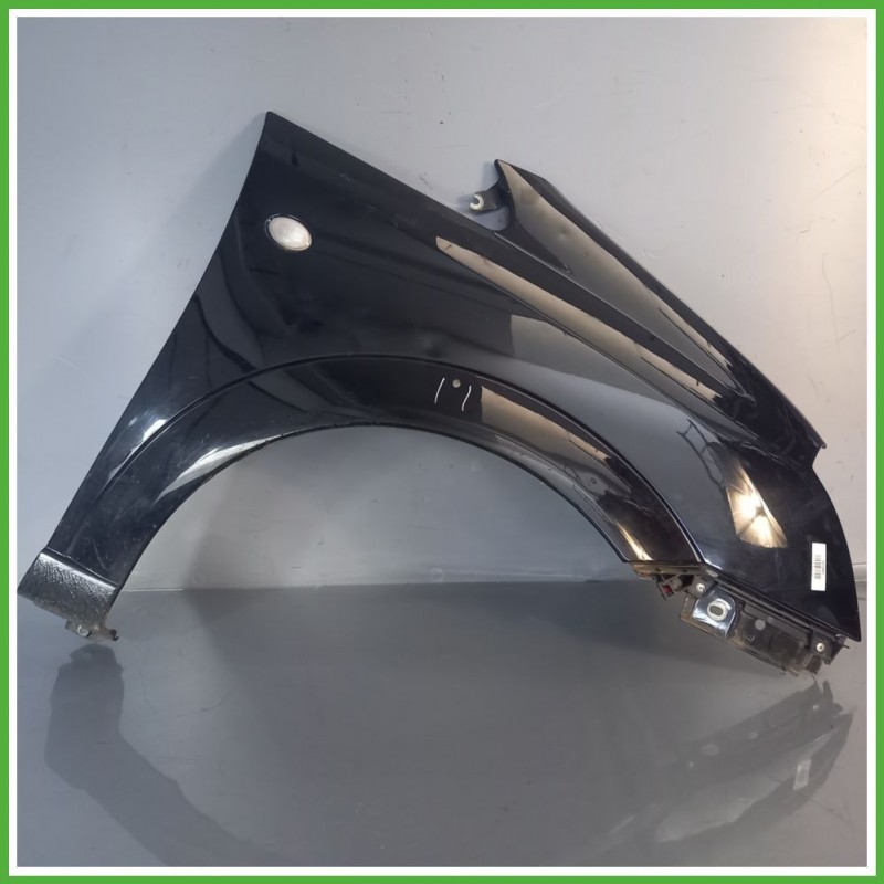 Parafango Anteriore Destra DX OPEL MERIVA X03 2003 2010 NERO Originale Usato
