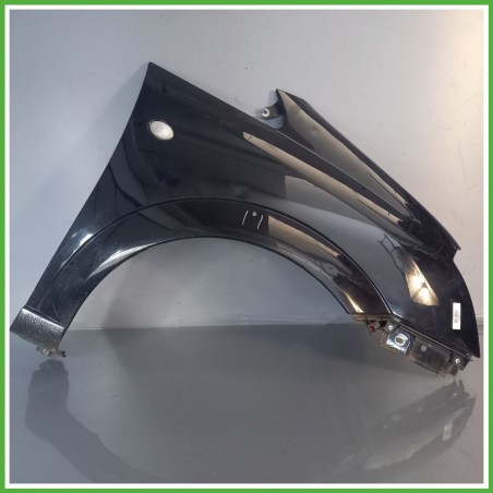 Parafango Anteriore Destra DX OPEL MERIVA X03 2003 2010 NERO Originale Usato