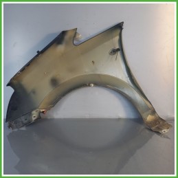 Parafango Anteriore Destra DX OPEL MERIVA X03 2003 2010 NERO Originale Usato
