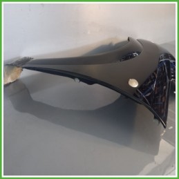 Parafango Anteriore Sinistra SX OPEL MERIVA X03 Monovolume 2003 2010 NERO Originale Usato