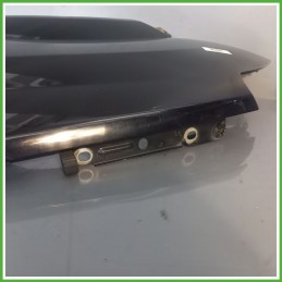 Parafango Anteriore Sinistra SX OPEL MERIVA X03 Monovolume 2003 2010 NERO Originale Usato