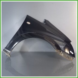 Parafango Anteriore Destra DX OPEL MERIVA X03 Monovolume 2003 2010 NERO Originale Usato
