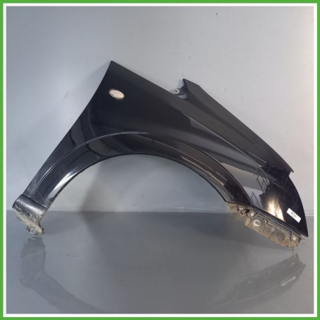 Parafango Anteriore Destra DX OPEL MERIVA X03 Monovolume 2003 2010 NERO Originale Usato
