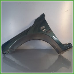 Parafango Anteriore Sinistra SX LAND ROVER FREELANDER SUV 2002 2006 VERDE SCURO Originale Usato