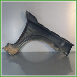 Parafango Anteriore Sinistra SX LAND ROVER FREELANDER SUV 2002 2006 VERDE SCURO Originale Usato