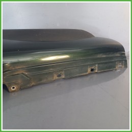 Parafango Anteriore Sinistra SX LAND ROVER FREELANDER SUV 2002 2006 VERDE SCURO Originale Usato
