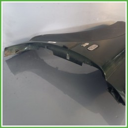 Parafango Anteriore Sinistra SX LAND ROVER FREELANDER SUV 2002 2006 VERDE SCURO Originale Usato