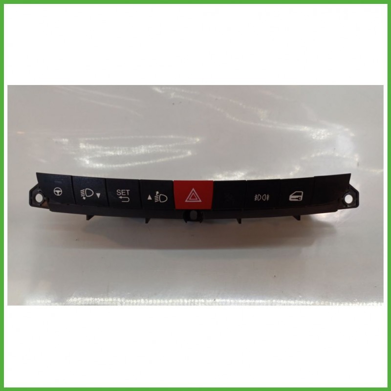 Comandi Multifunzionali FIAT 500L 73 1.4 735591881 2012 2018