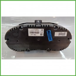 Quadro strumenti contachilometri tachimetro VDO A2C53349080 SEAT IBIZA 6J 1.6 TDI 6J0920801AU