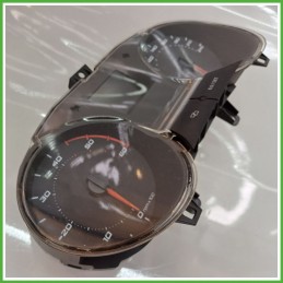 Quadro strumenti contachilometri tachimetro VDO A2C53349080 SEAT IBIZA 6J 1.6 TDI 6J0920801AU