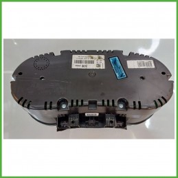 Quadro strumenti contachilometri tachimetro VDO A2C53387634 VOLKSWAGEN POLO 6R 1.2 TDI 6R0920861E