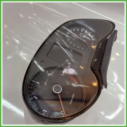 Quadro strumenti contachilometri tachimetro VDO A2C53387634 VOLKSWAGEN POLO 6R 1.2 TDI 6R0920861E