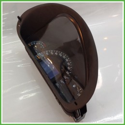 Quadro strumenti contachilometri tachimetro VDO 110.008.896/011 MERCEDES-BENZ Classe C W/S203 A2035401448