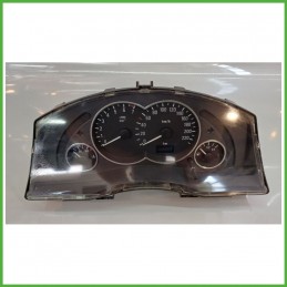 Quadro strumenti contachilometri tachimetro VDO 110080162027 OPEL MERIVA X03 1.6 16V 13214765