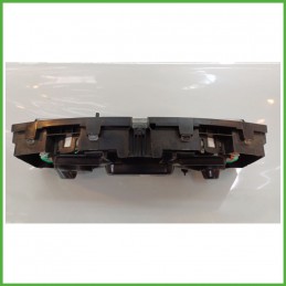 Quadro strumenti contachilometri tachimetro VDO 110080162027 OPEL MERIVA X03 1.6 16V 13214765
