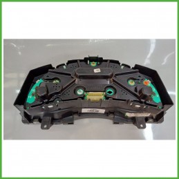 Quadro strumenti contachilometri tachimetro VDO 110080162027 OPEL MERIVA X03 1.6 16V 13214765