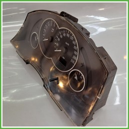 Quadro strumenti contachilometri tachimetro VDO 110080162027 OPEL MERIVA X03 1.6 16V 13214765