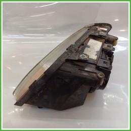 Faro Fanale Proiettore Anteriore Destro DX HELLA 963036-00 AUDI A3 8L 8L0941030 Usato