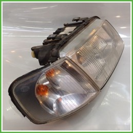 Faro Fanale Proiettore Anteriore Destro DX HELLA 963036-00 AUDI A3 8L 8L0941030 Usato