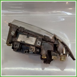 Faro Fanale Proiettore Anteriore Destro DX HELLA 963036-00 AUDI A3 8L 8L0941030 Usato