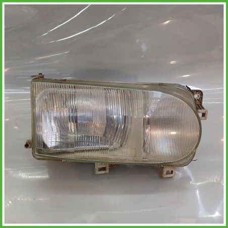 Faro Fanale Proiettore Anteriore Sinistro SX VALEO NISSAN SERENA C23M 260607C002 Usato