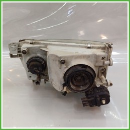 Faro Fanale Proiettore Anteriore Sinistro SX VALEO NISSAN SERENA C23M 260607C002 Usato
